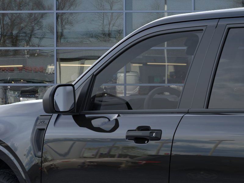 2025 FORD MAVERICK - Image 21