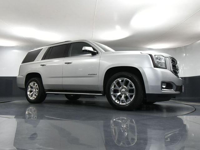 2015 Gmc Yukon SLT photo 52