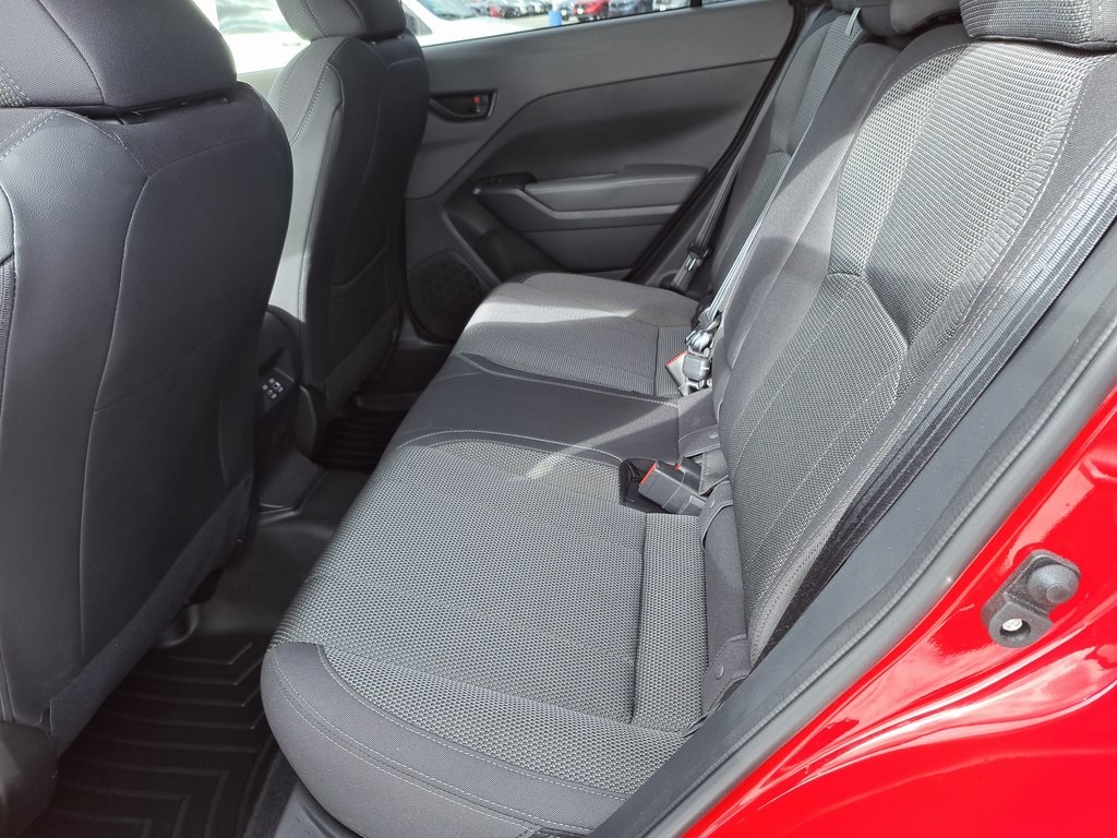 2024 Subaru Crosstrek Premium photo 21