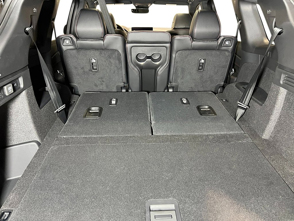 2026 Acura MDX SH-AWD A-Spec Advance photo 23