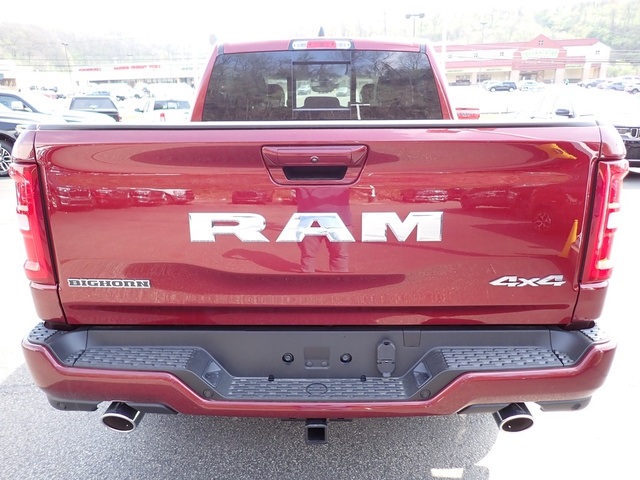 2025 Ram 1500 Big Horn Lone Star photo 4