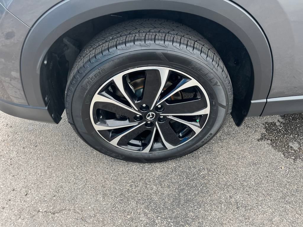 2023 Mazda CX-5 2.5 Premium Plus photo 29
