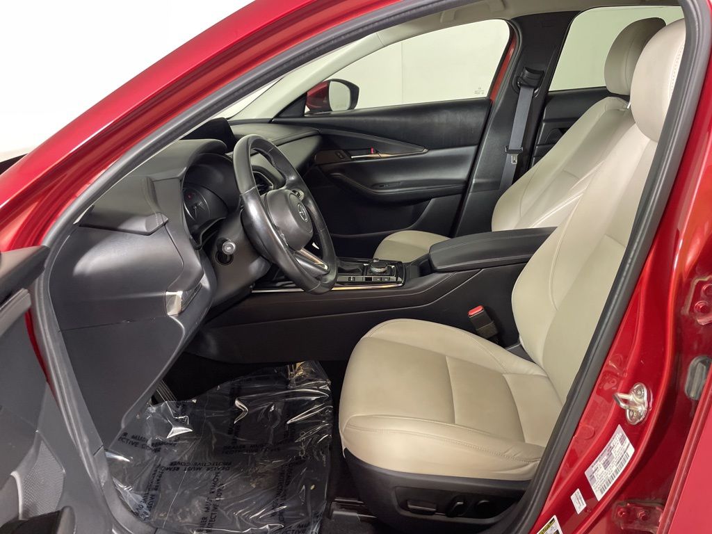 2023 Mazda CX-30 2.5 S Preferred photo 16