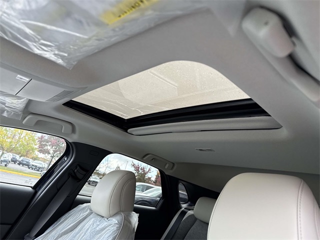 2026 Mazda CX-30 2.5 S photo 4