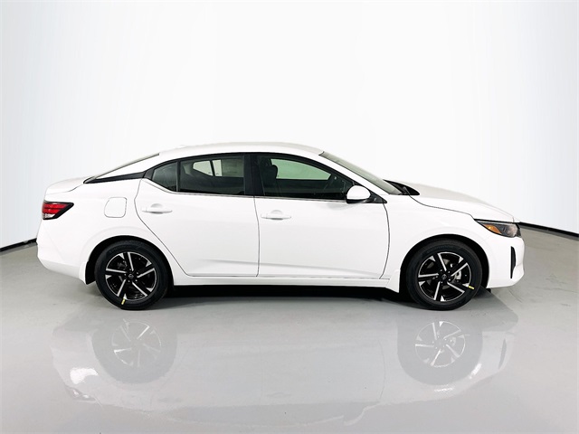 2024 Nissan Sentra SV photo 11