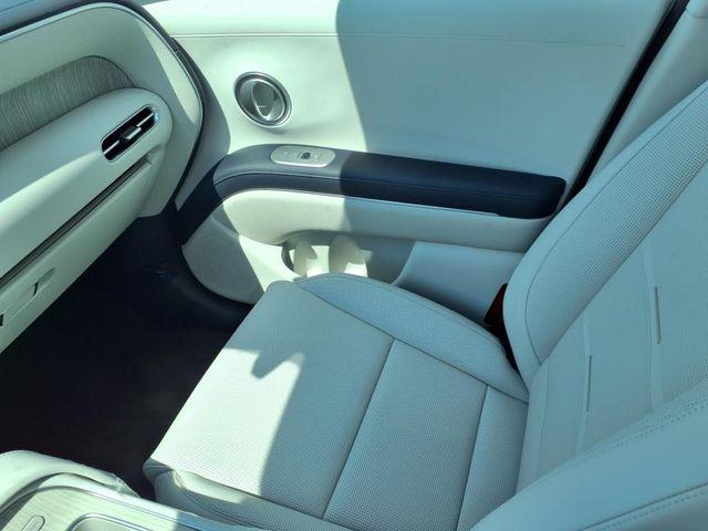 2026 Hyundai Palisade Calligraphy photo 12