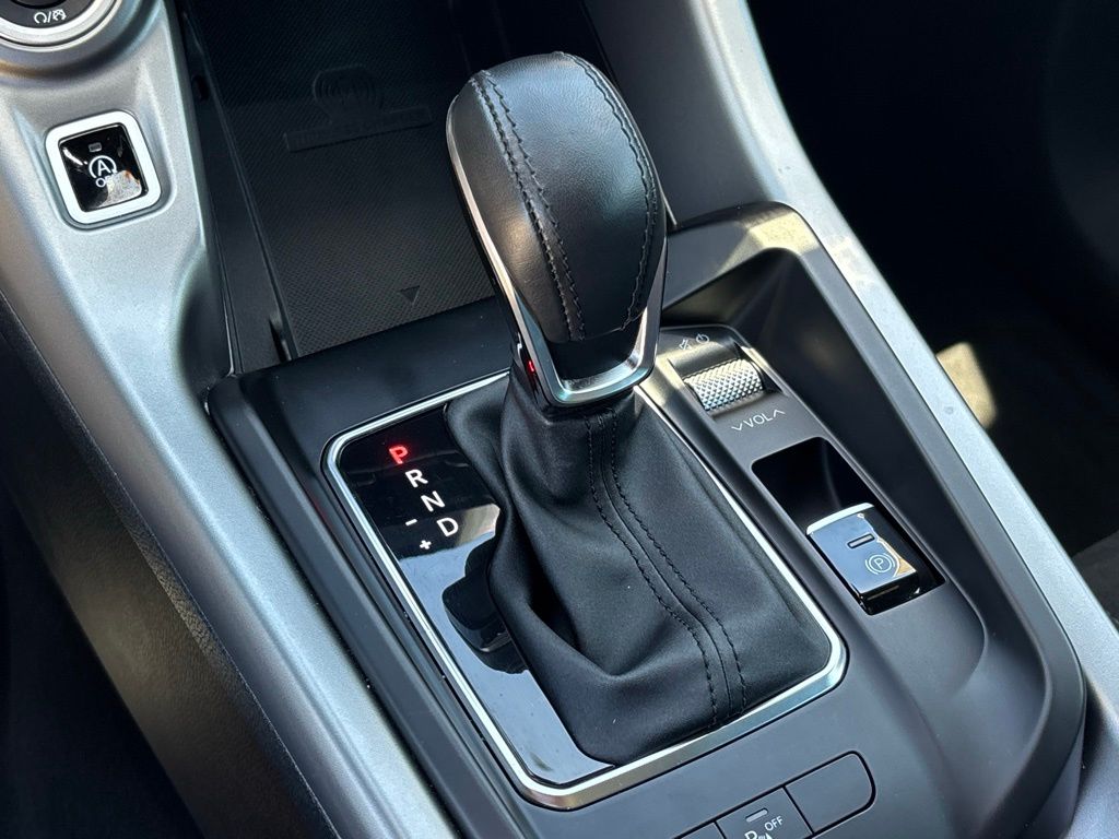 2023 Dodge Hornet GT Plus photo 15