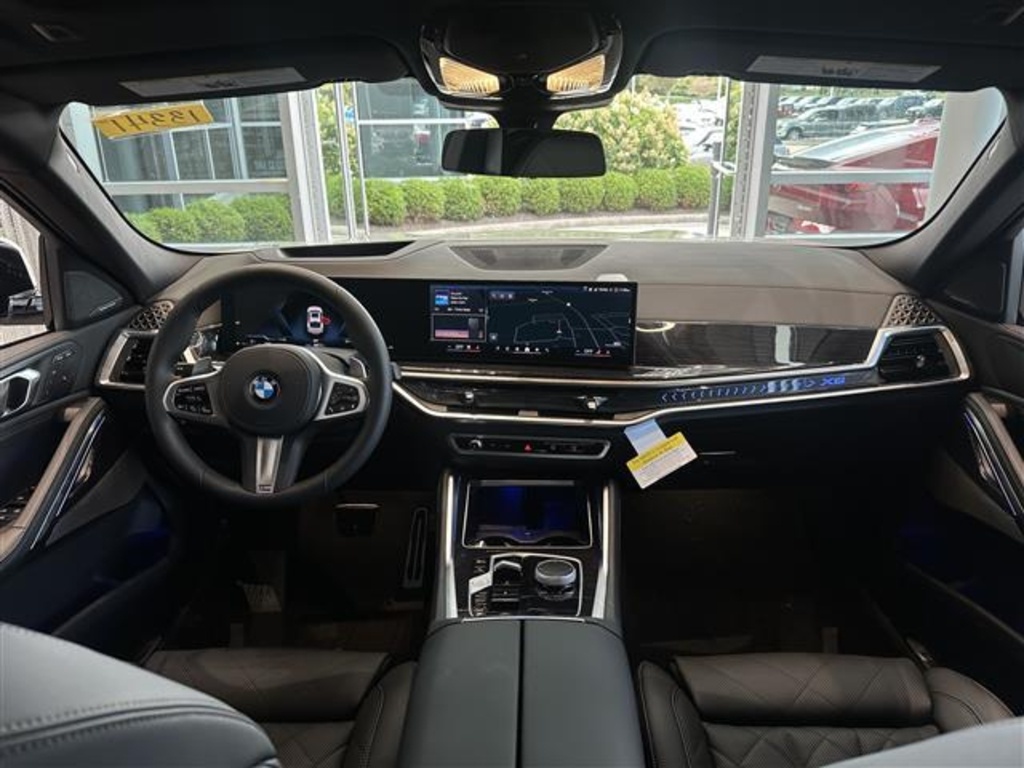 2026 Bmw X6 xDrive40i photo 15