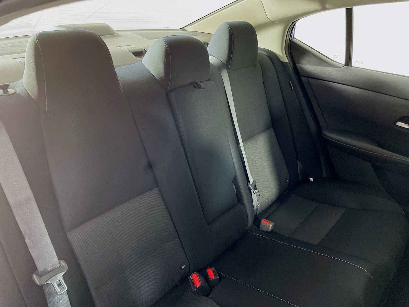 2021 Nissan Sentra SV photo 22