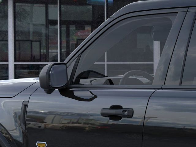 2026 FORD BRONCO SPORT - Image 43