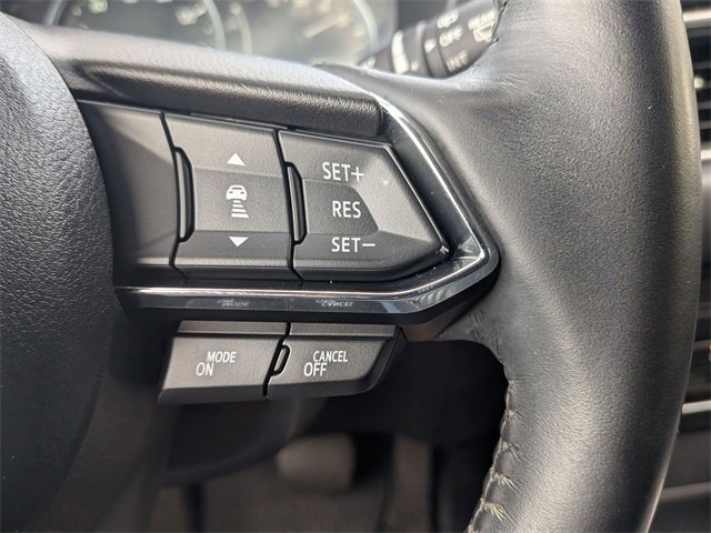 2023 Mazda CX-5 2.5 S Premium photo 20