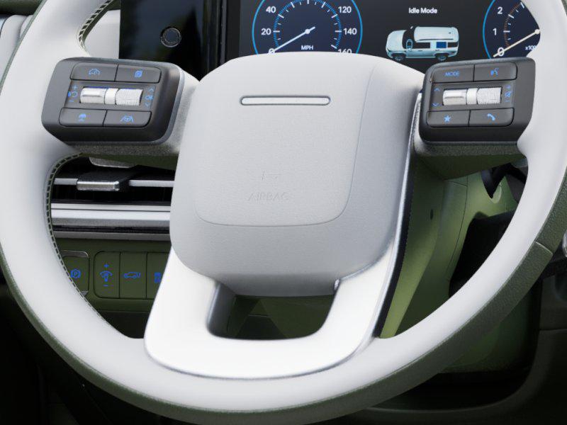 2025 Hyundai Santa Fe Calligraphy photo 14