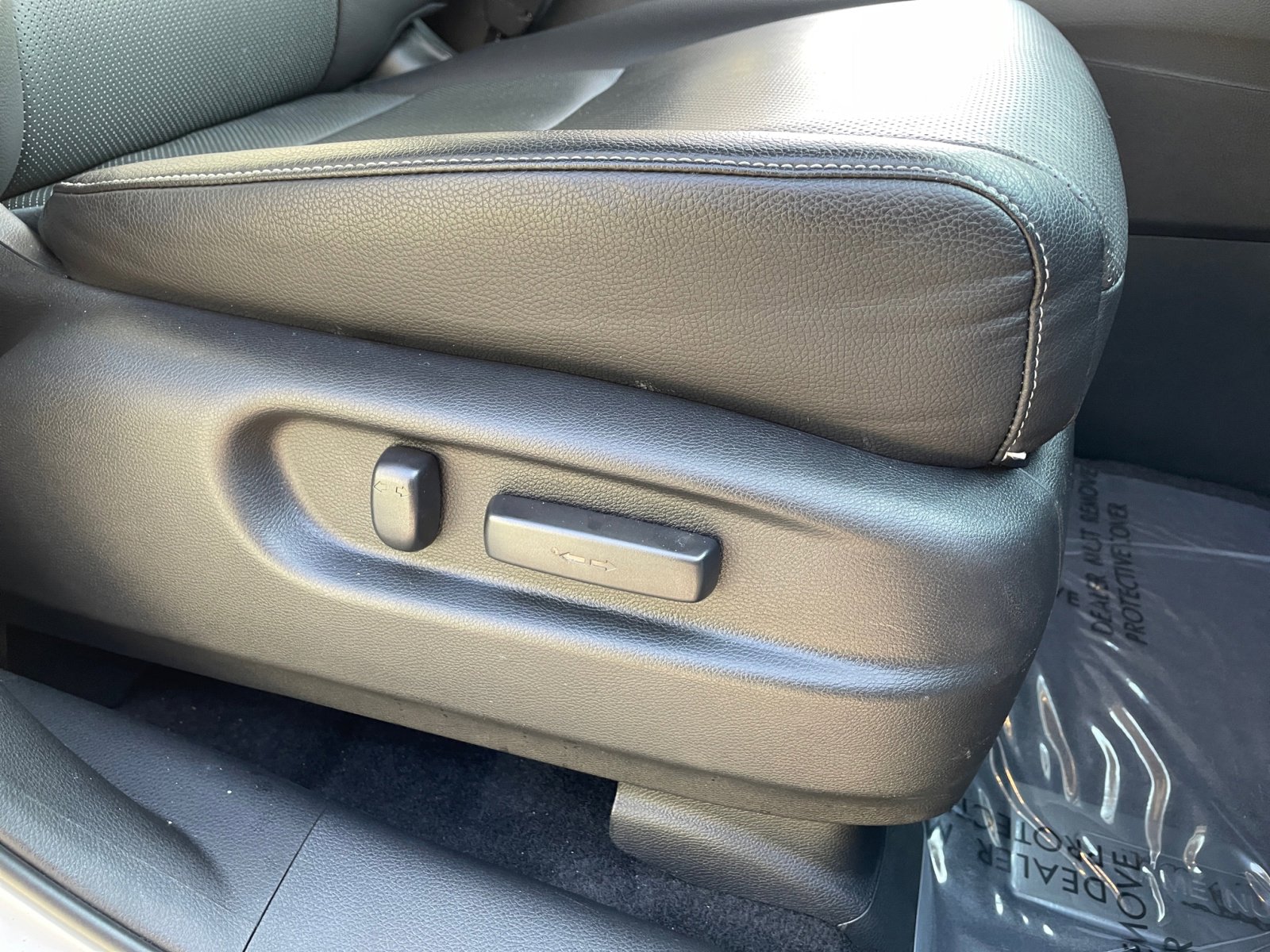 2023 Honda Ridgeline RTL-E photo 29