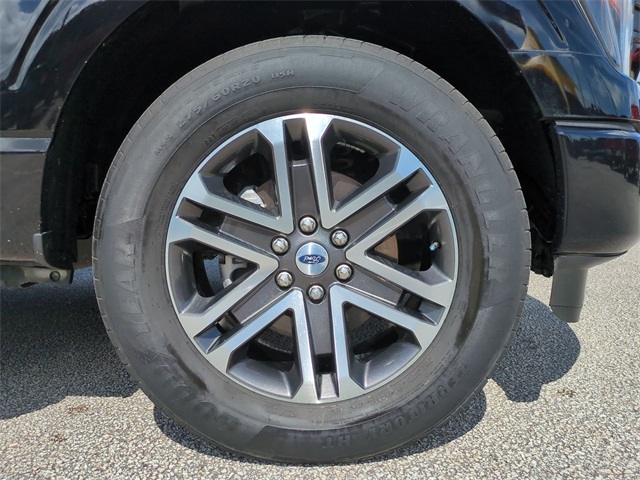 2023 Ford F-150 XL photo 10