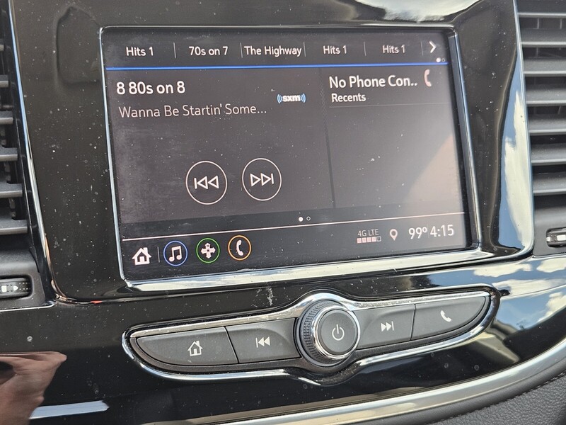 2022 Buick Encore Preferred photo 19