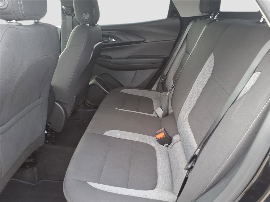 2025 Chevrolet Trailblazer LT photo 13