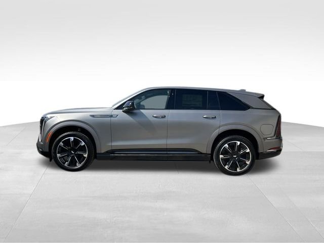 2026 Cadillac Escalade IQ Premium Sport photo 4