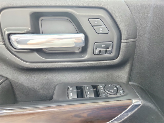 2021 Gmc Sierra 2500 HD SLT photo 33