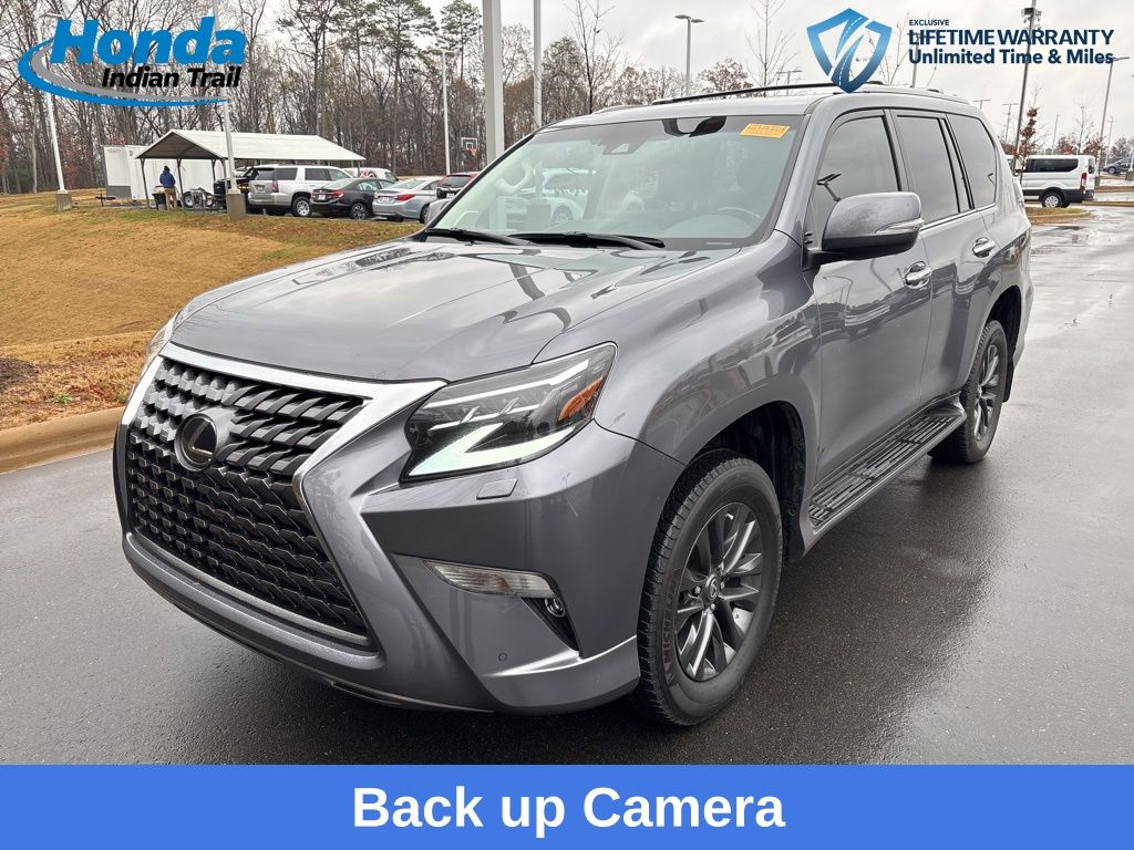 2023 Lexus GX PREMIUM's photo