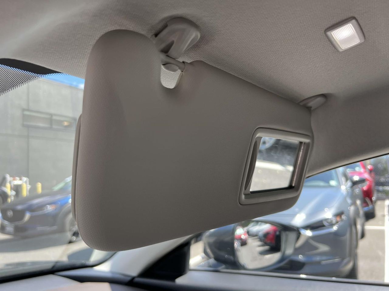 2022 Mazda CX-30 Premium photo 31