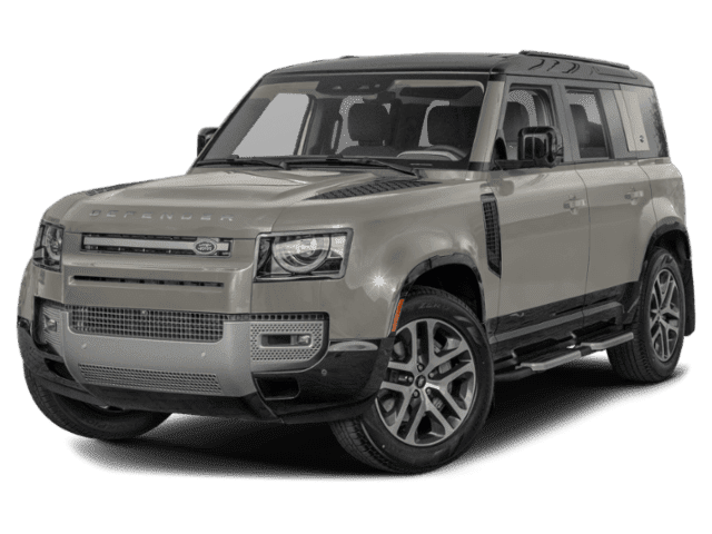 新品未開封Land Rover Epic New Defender New 2025 Land Rover Defender X-Dynamic SE Sport Utility in