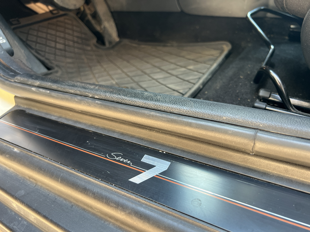 2017 Mini Cooper Hardtop S photo 16