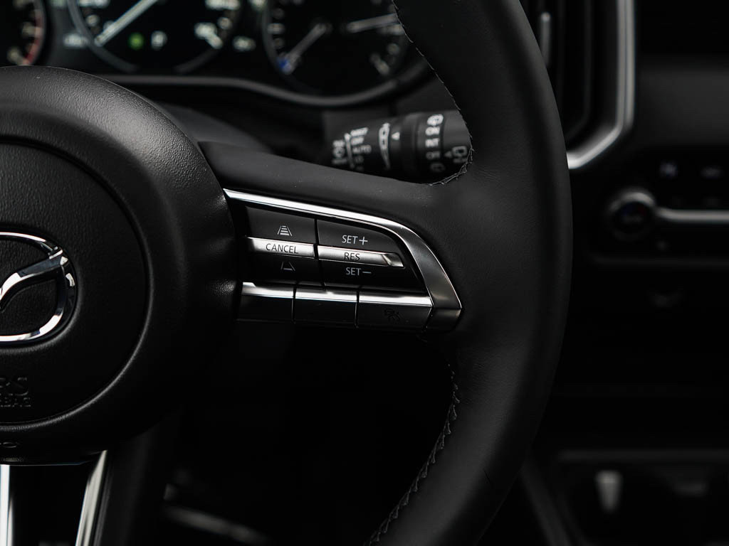 2025 Mazda CX-50 2.5 S Premium photo 21