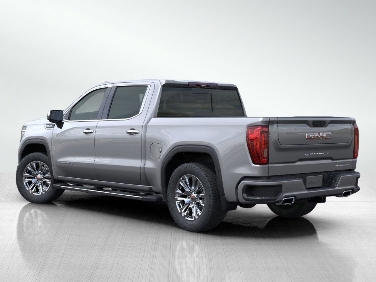 2026 Gmc Sierra 1500 Denali photo 3