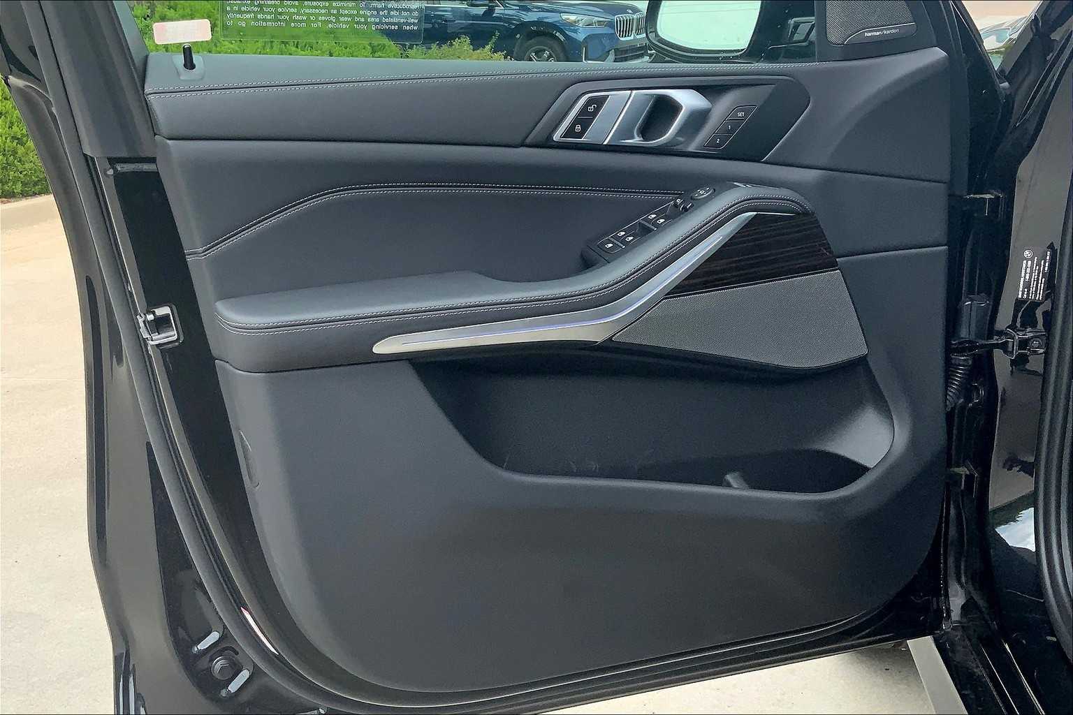 2025 Bmw X5 xDrive40i photo 19