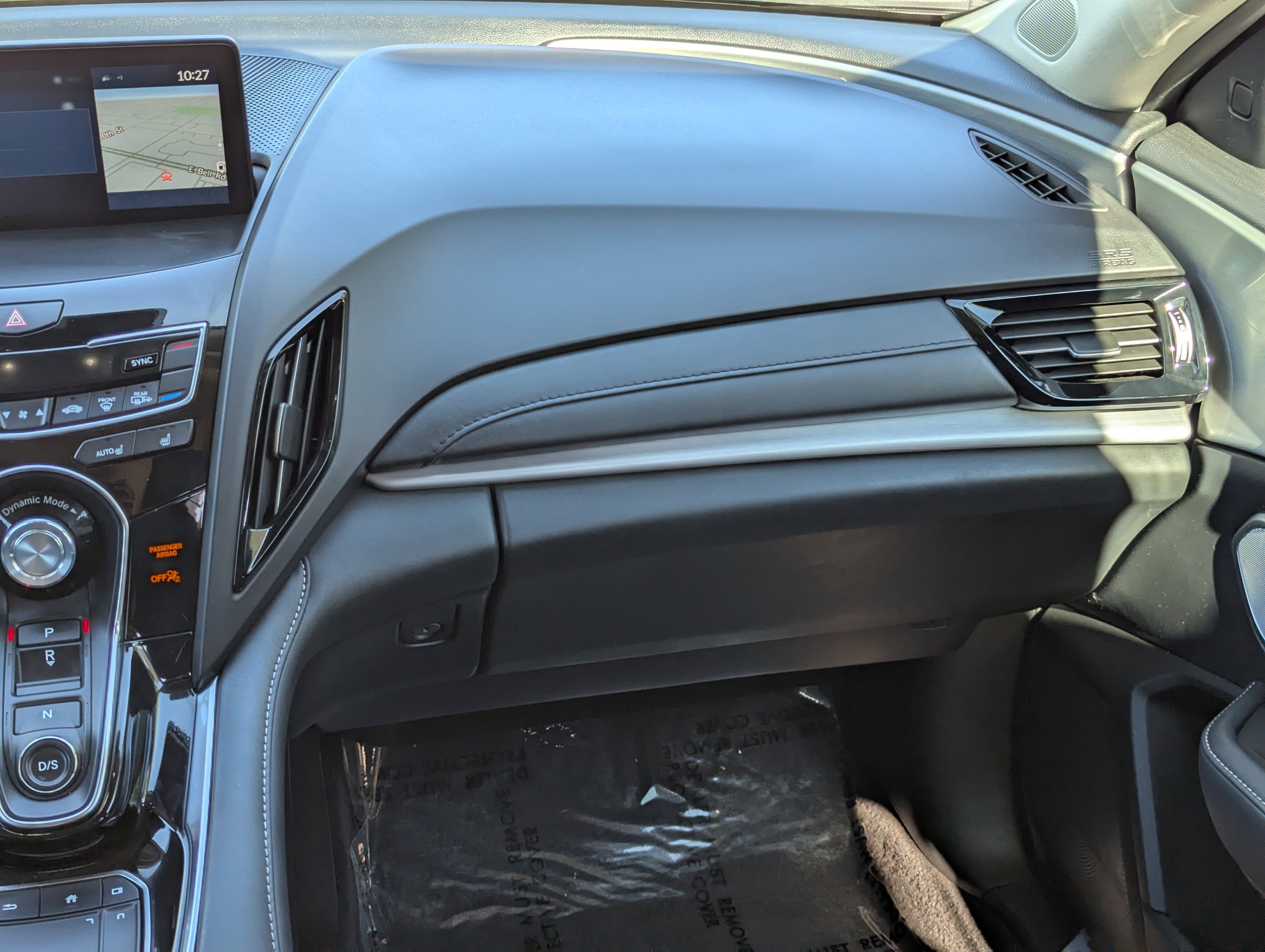 2021 Acura RDX Technology photo 2