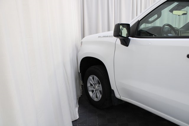 2024 Chevrolet Silverado 1500 photo 17