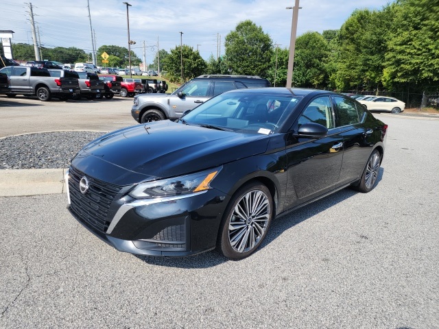 2023 Nissan Altima 2.5 SL photo 4