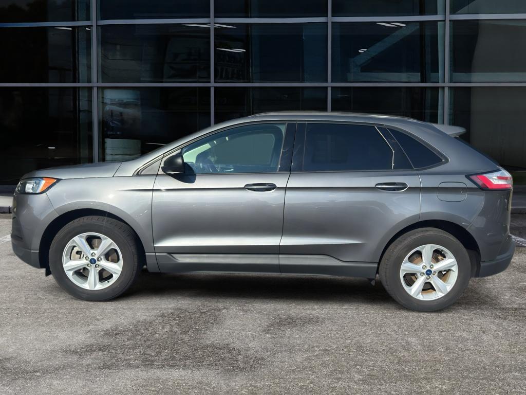 2022 Ford Edge SE photo 8