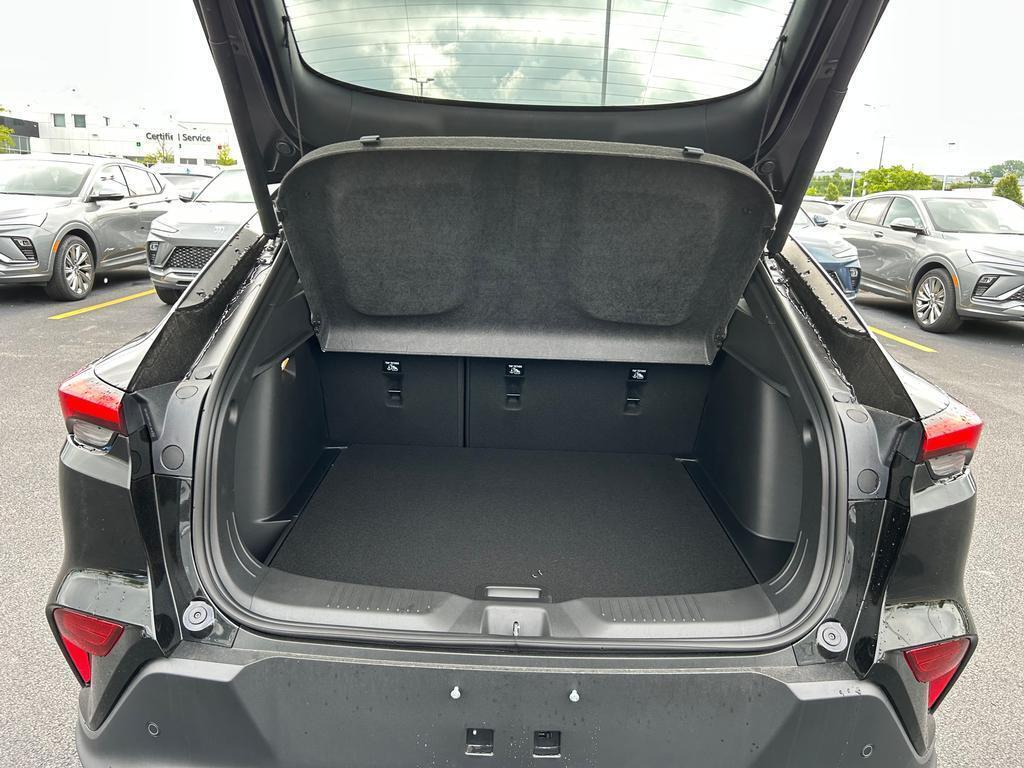2025 Buick Envista Preferred photo 13