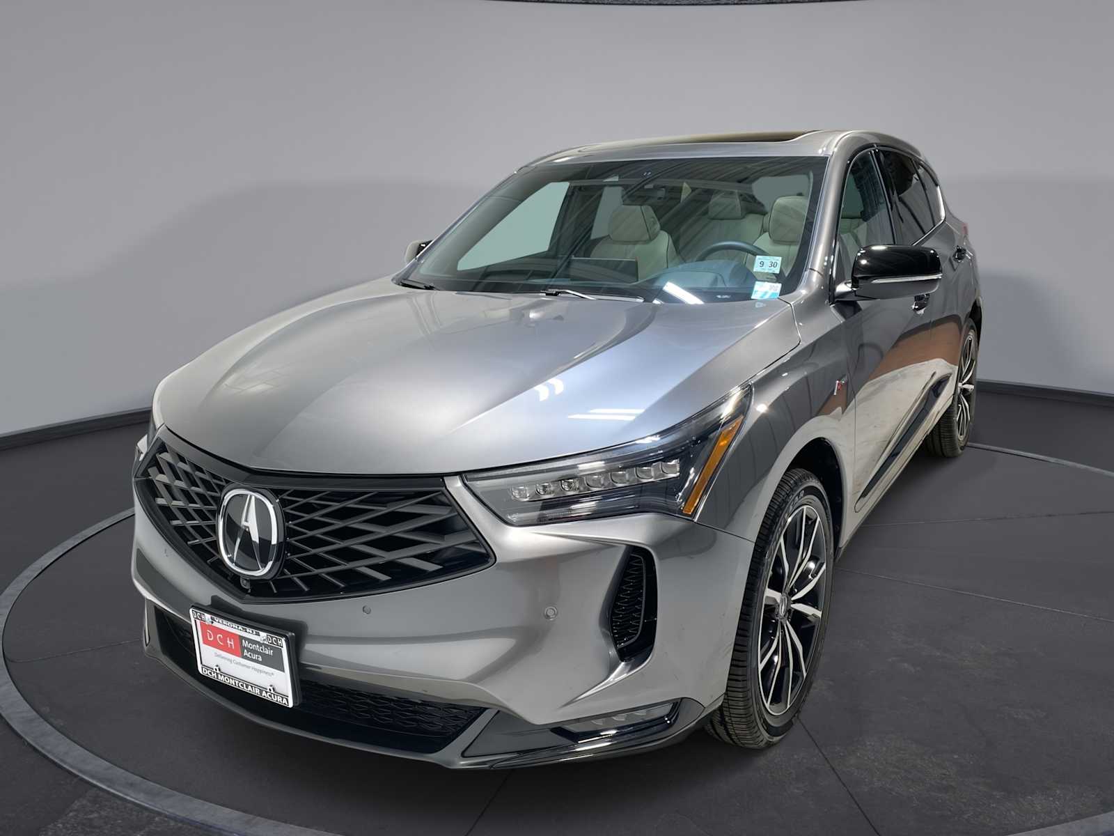 2025 Acura RDX A-Spec w/ Advance Package's photo