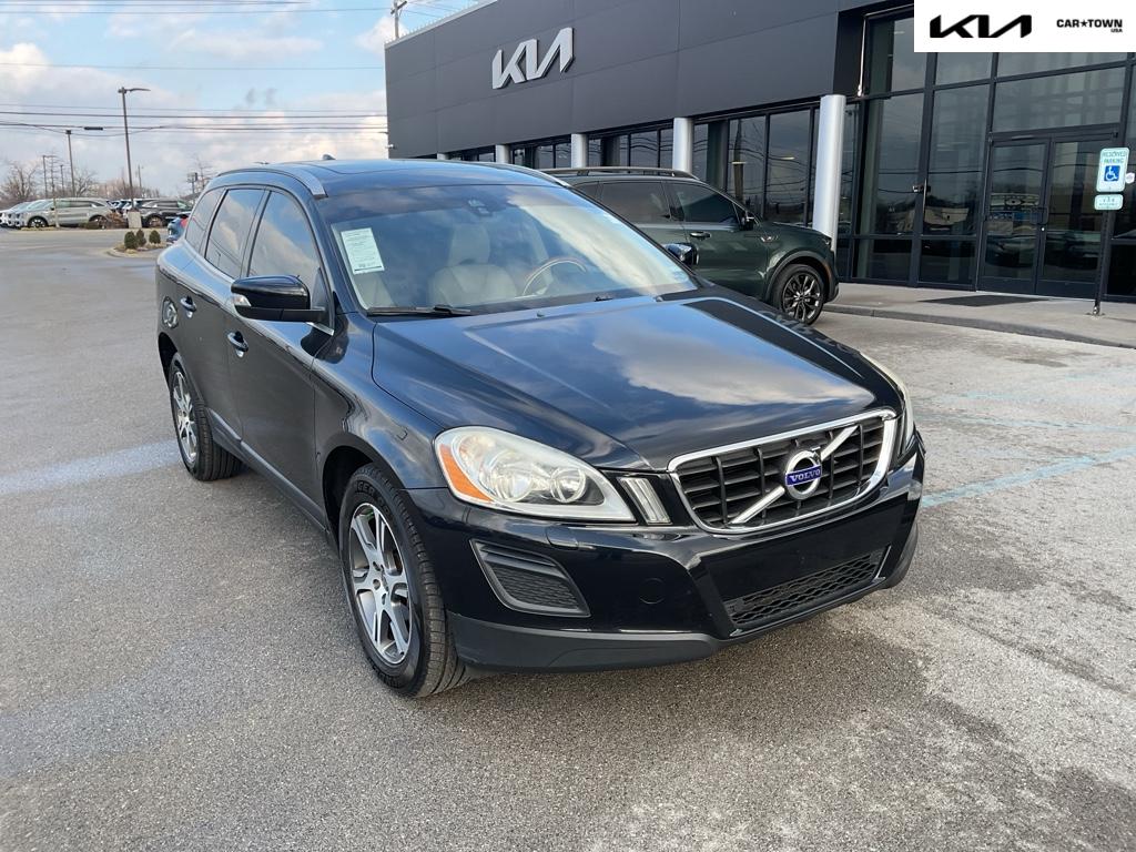 2013 Volvo XC60 T6's photo