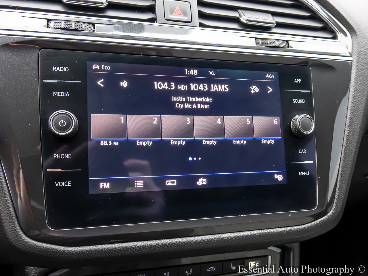 2019 VOLKSWAGEN TIGUAN - Image 12