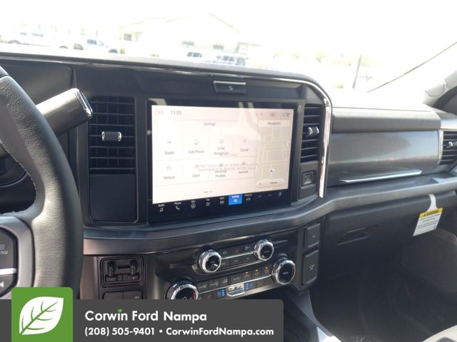 New 2025  Ford Lariat image 20