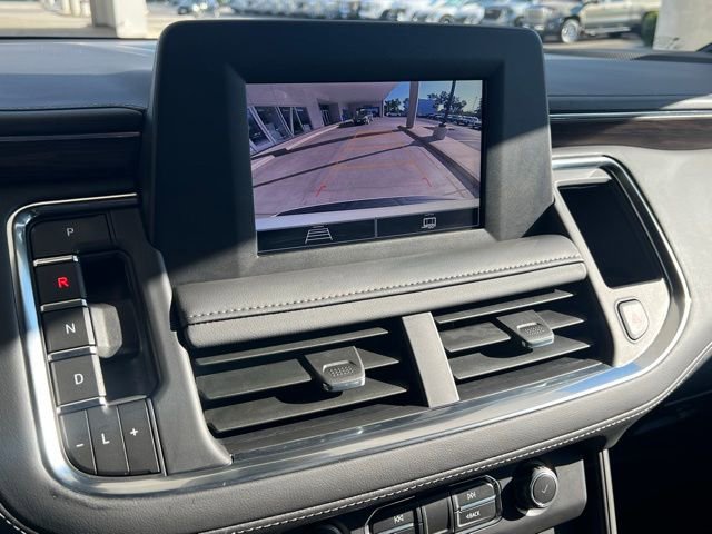 2023 Chevrolet Tahoe LS photo 13