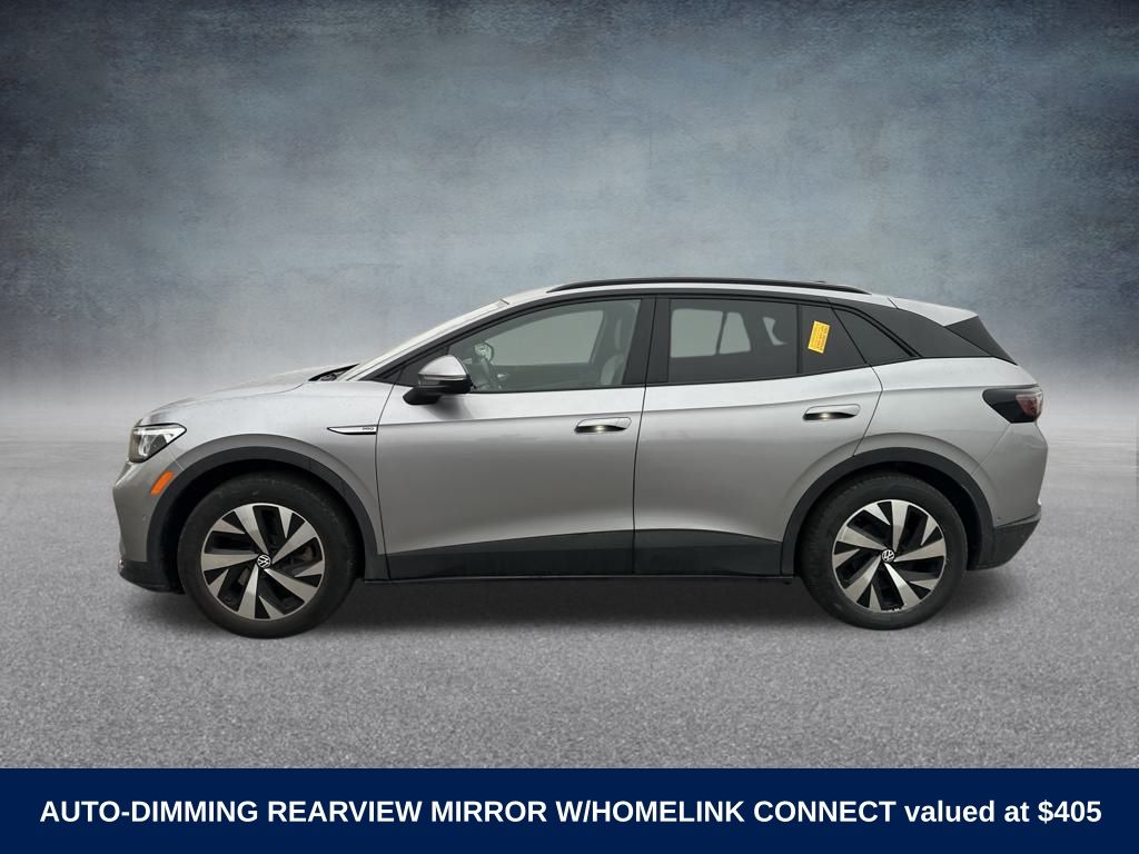 Used 2023 Volkswagen ID.4 PRO with VIN 1V2CMPE80PC019812 for sale in St. Louis, MO