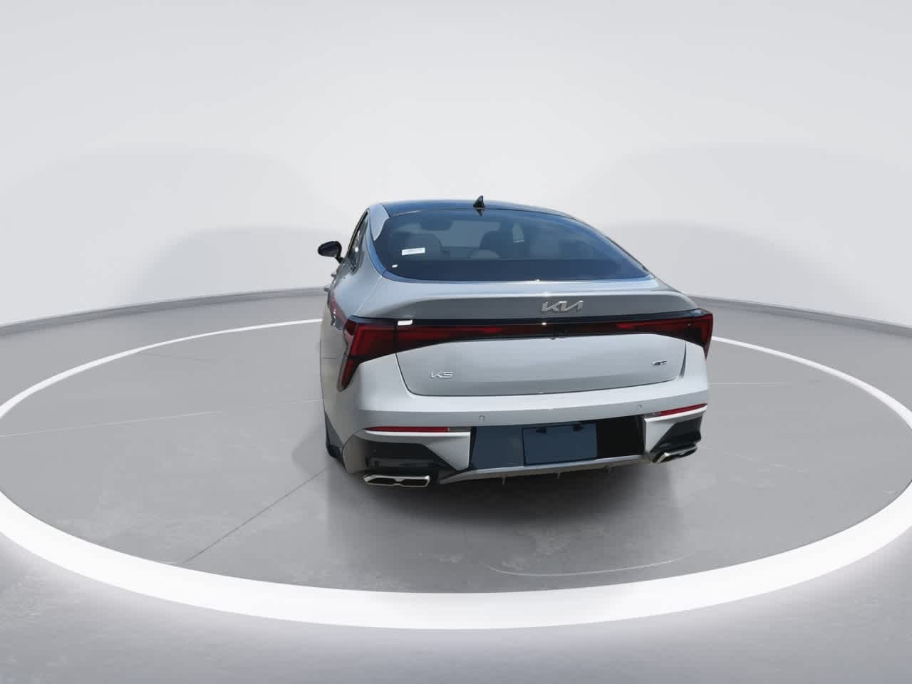 2026 Kia K5 GT photo 7