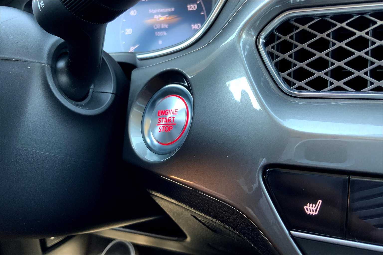 2025 Acura Integra Base photo 29