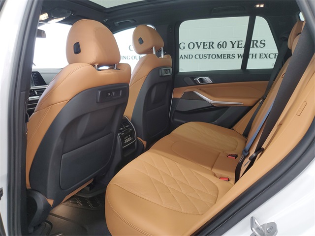 2023 Bmw X5 xDrive40i photo 23