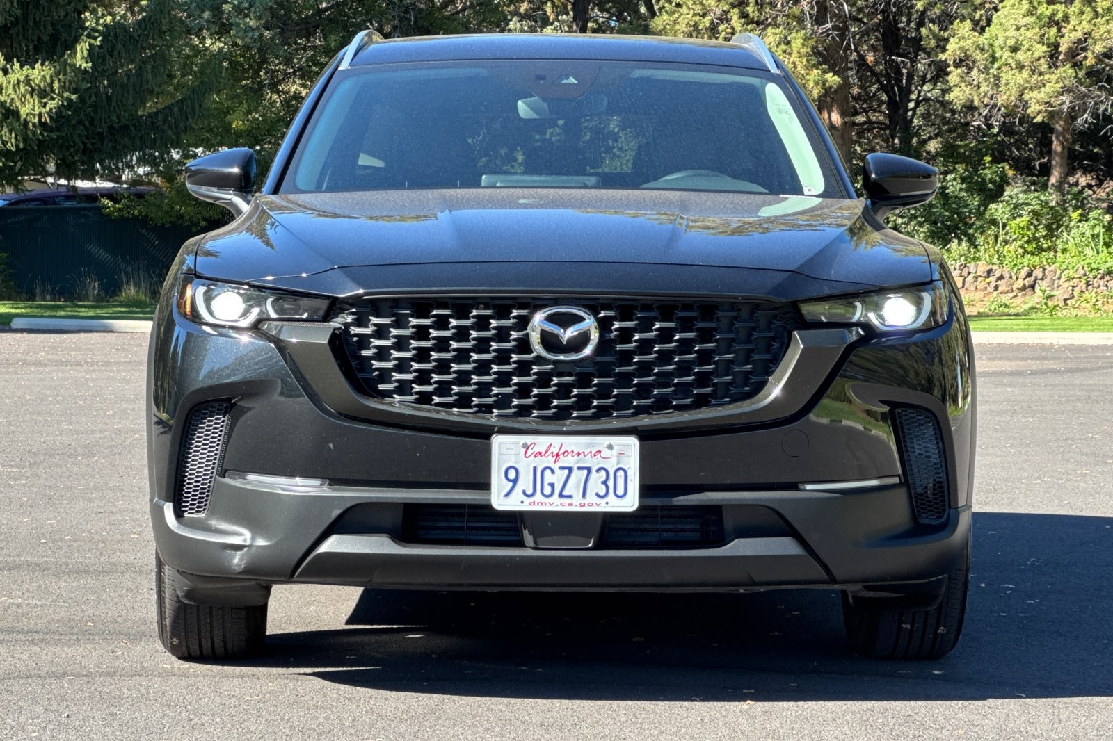 2024 Mazda CX-50 2.5 S Preferred photo 6
