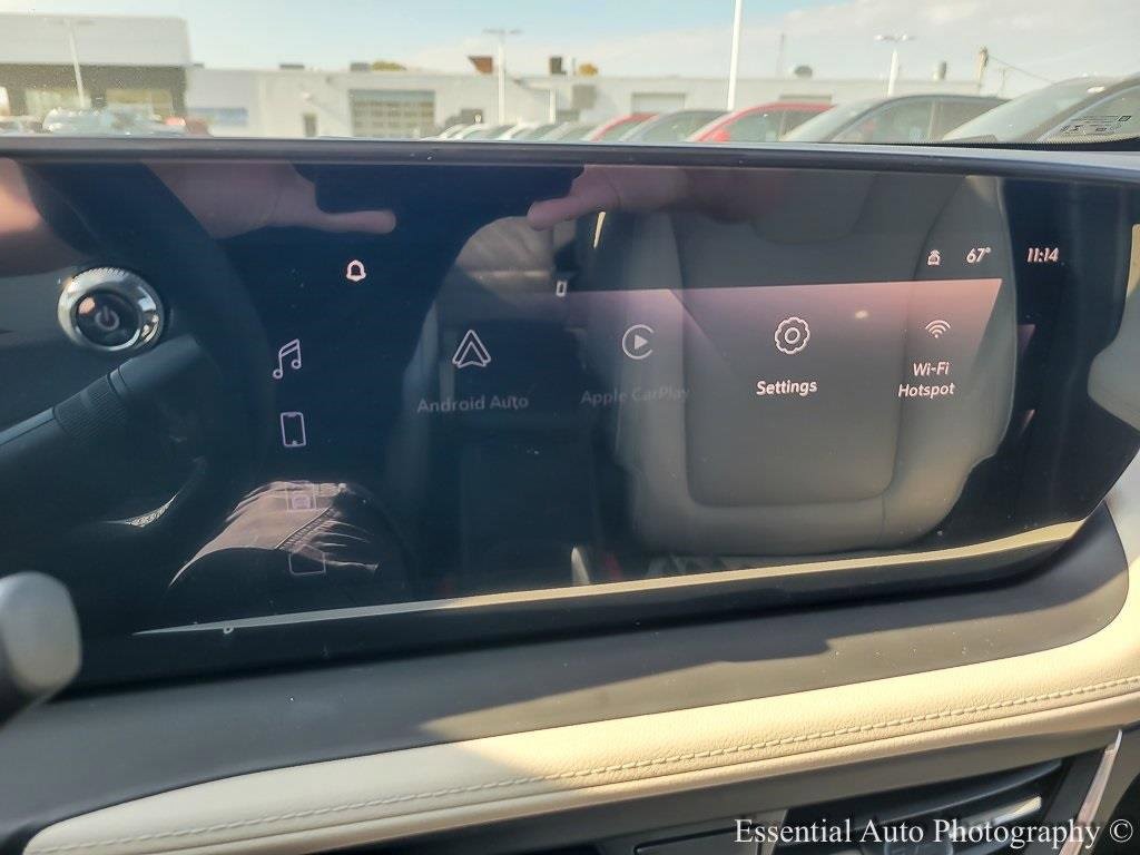 2026 BUICK ENCORE GX - Image 13