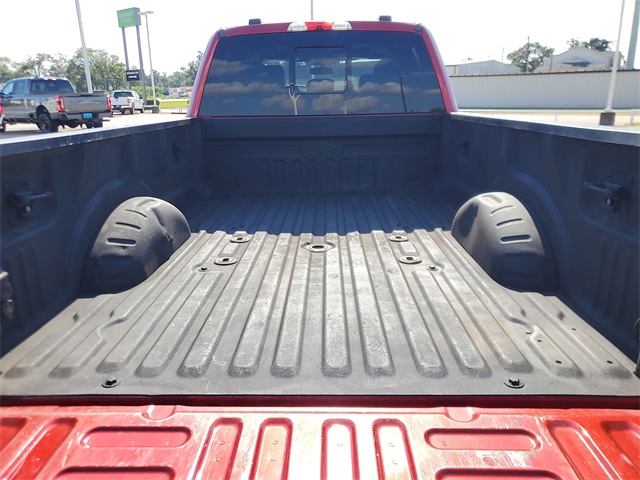 2021 Ford F-350 King Ranch photo 6