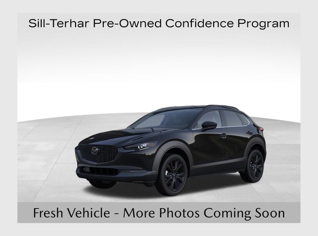 2025 Mazda CX-30 Turbo Premium's photo