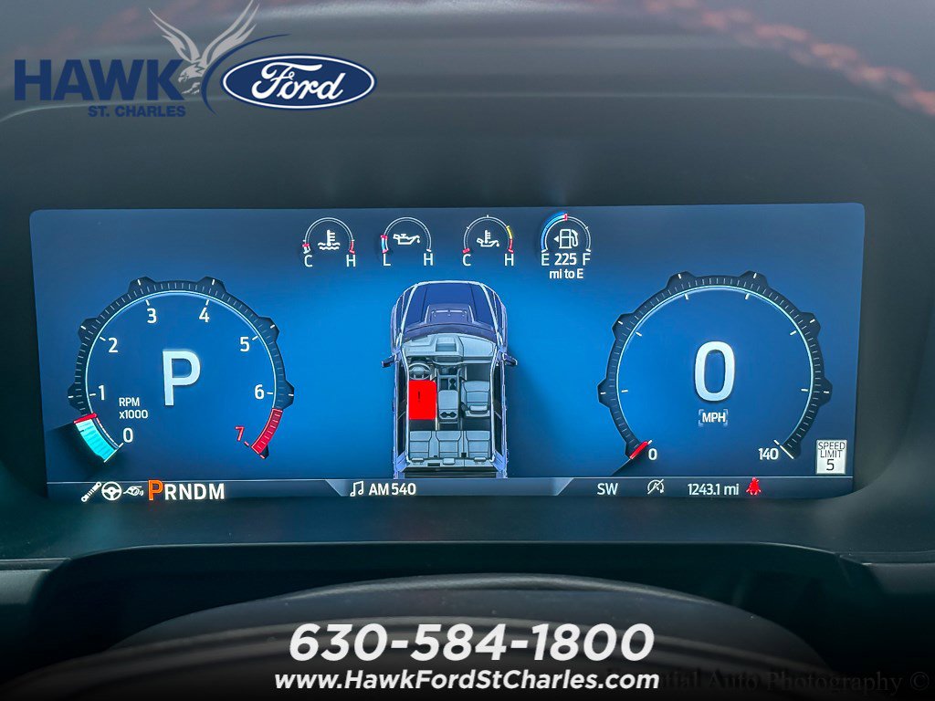 2025 FORD F-150 - Image 12