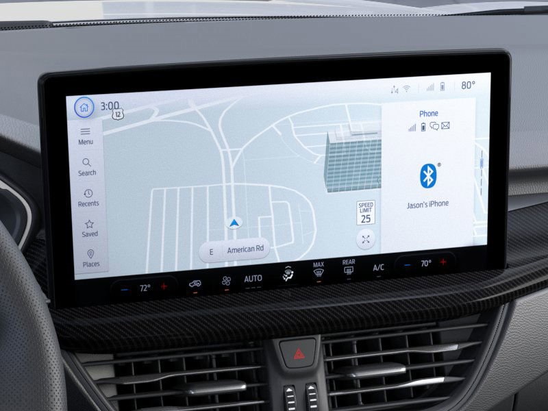 2025 Ford Escape ST-Line photo 13