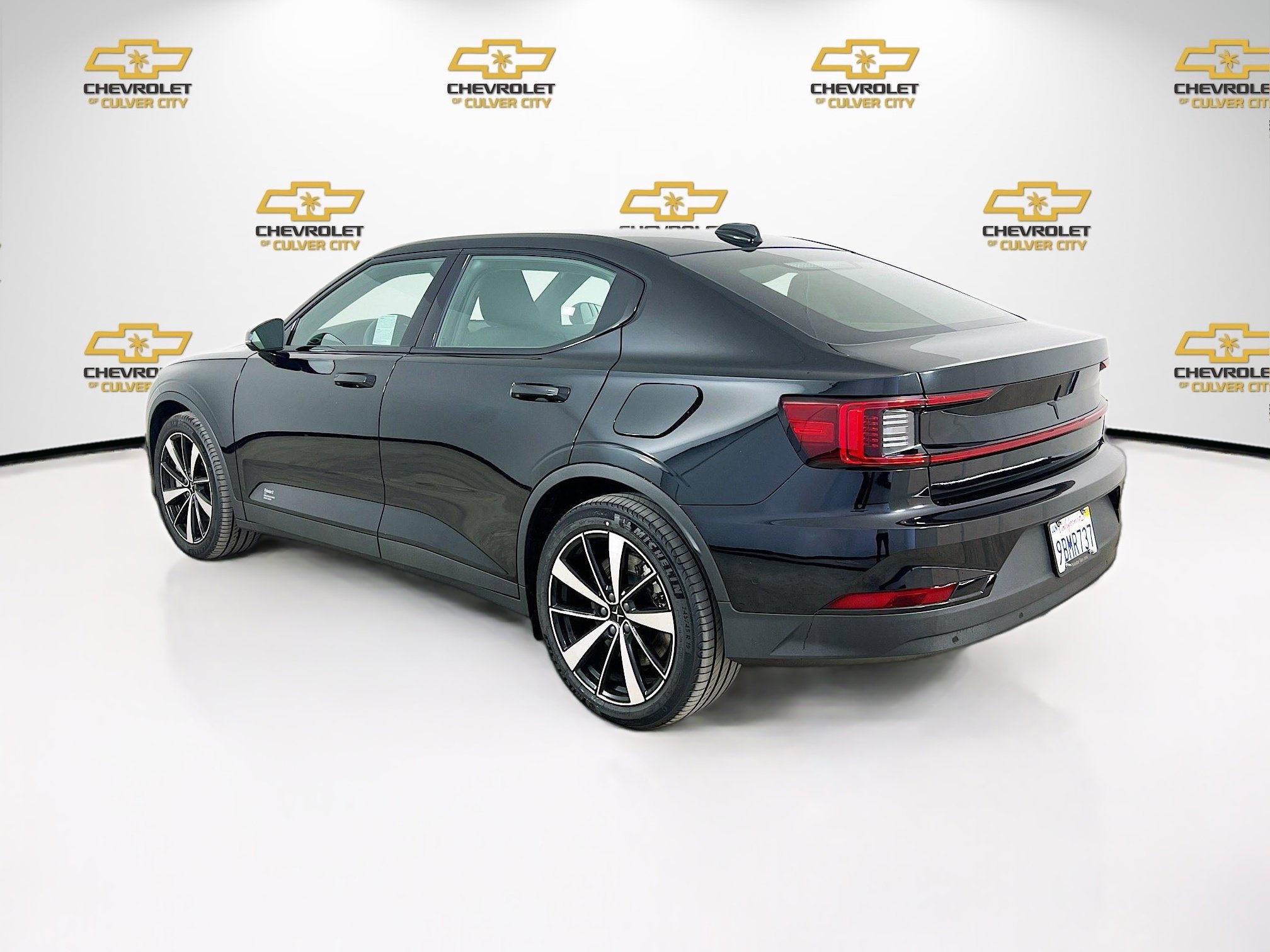2022 Polestar PS2 e-AWD photo 3
